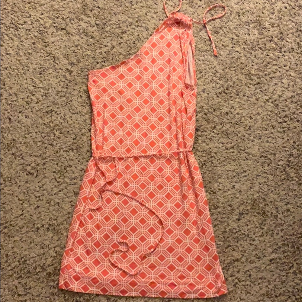 Banana Republic dress